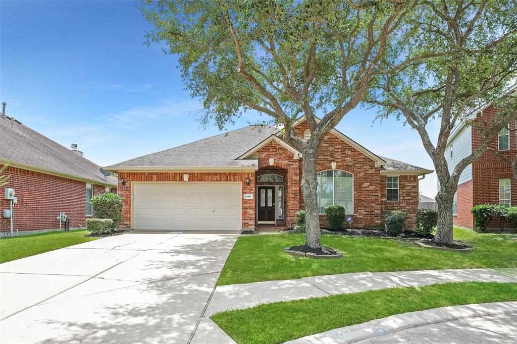 14811 Pool Forge Court, Sugar Land, Texas image 1