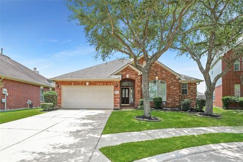 14811 Pool Forge Court Sugar Land TX 77498