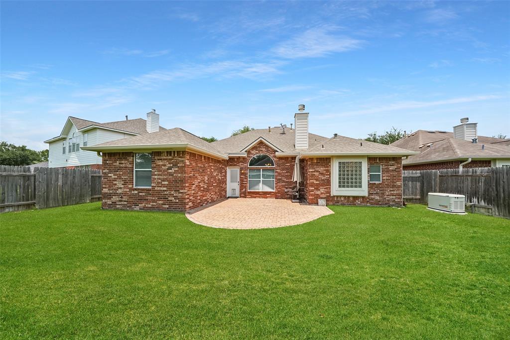14811 Pool Forge Court, Sugar Land, Texas image 4
