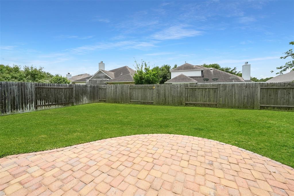 14811 Pool Forge Court, Sugar Land, Texas image 3