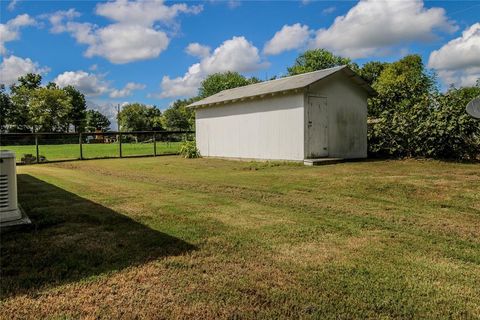 A home in Pennington