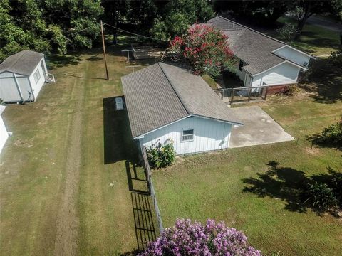 A home in Pennington