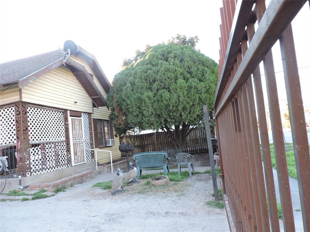 4802 Sherman Street, Houston, Texas image 2