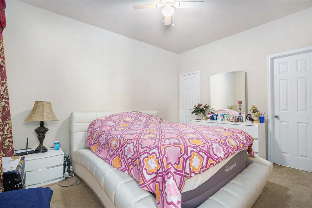 5318 El Tigre Lane, Baytown, Texas image 17