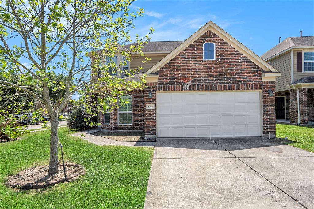 5318 El Tigre Lane, Baytown, Texas image 2