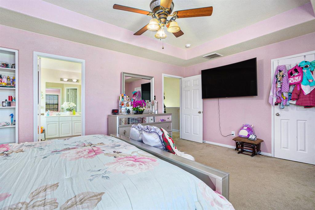 5318 El Tigre Lane, Baytown, Texas image 13