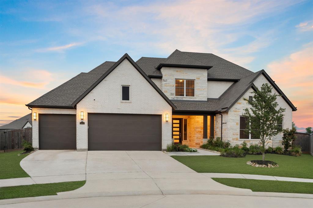 24302 Rose Cobbler Drive