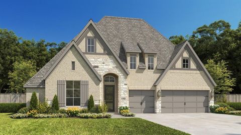 Photo of 26905 S Ranch House Road, Magnolia, TX 77316 (MLS # 96464746)