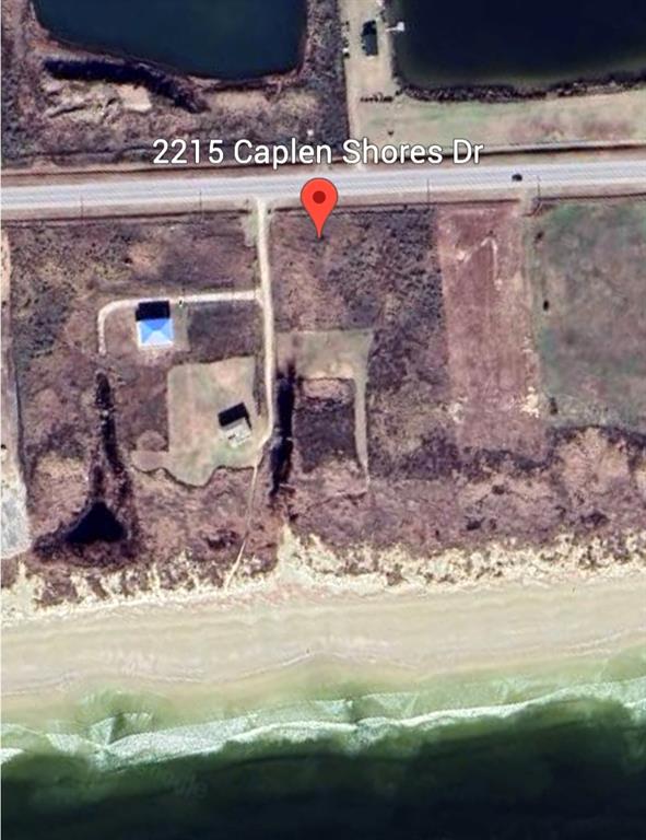 Lot 3 Caplen Shores Drive, Gilchrist, Texas image 7