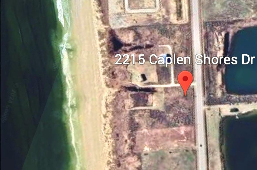 Lot 3 Caplen Shores Drive, Gilchrist, Texas image 9