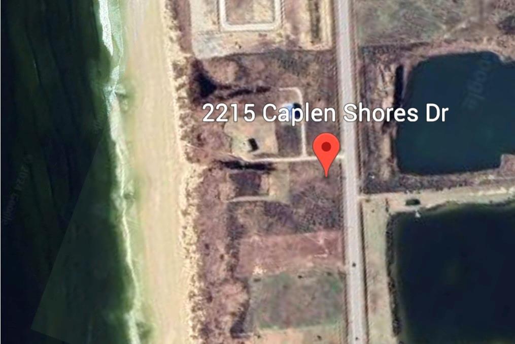 Lot 3 Caplen Shores Drive, Gilchrist, Texas image 8