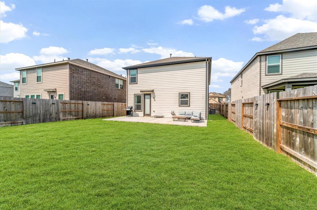 2860 Grand Anse Dr, Katy, Texas image 17