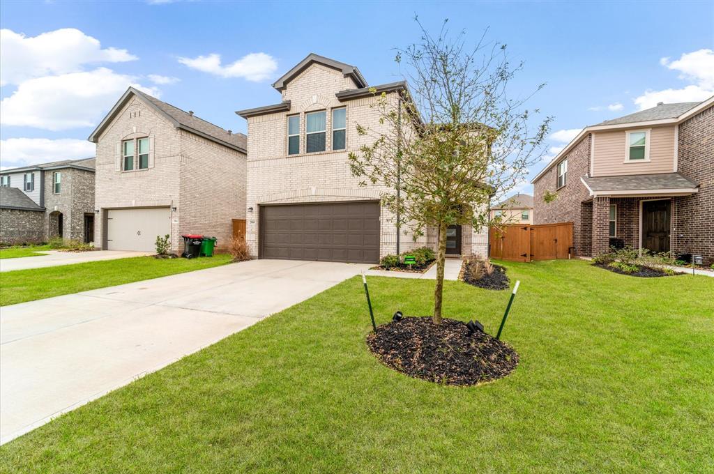 2860 Grand Anse Dr, Katy, Texas image 2