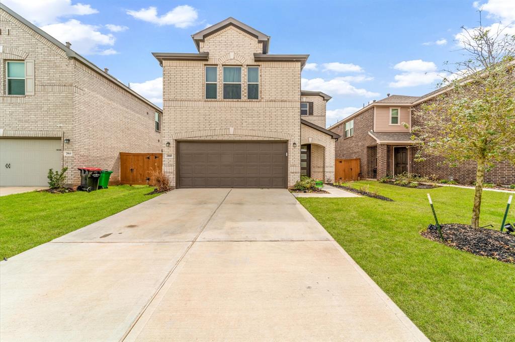 2860 Grand Anse Dr, Katy, Texas image 1