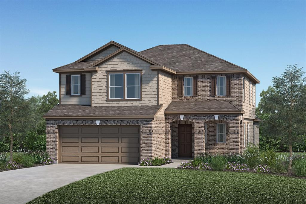 7606 Stella Marina Way, Texas City, Texas image 1