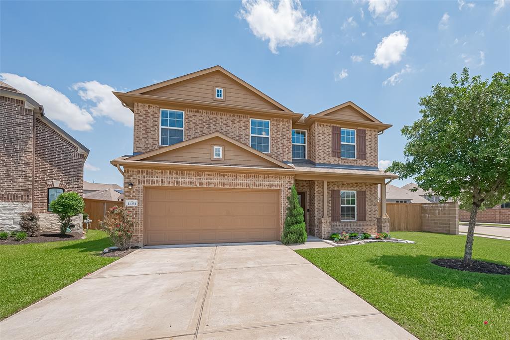 11351 Needlerock Court, Humble, Texas image 3