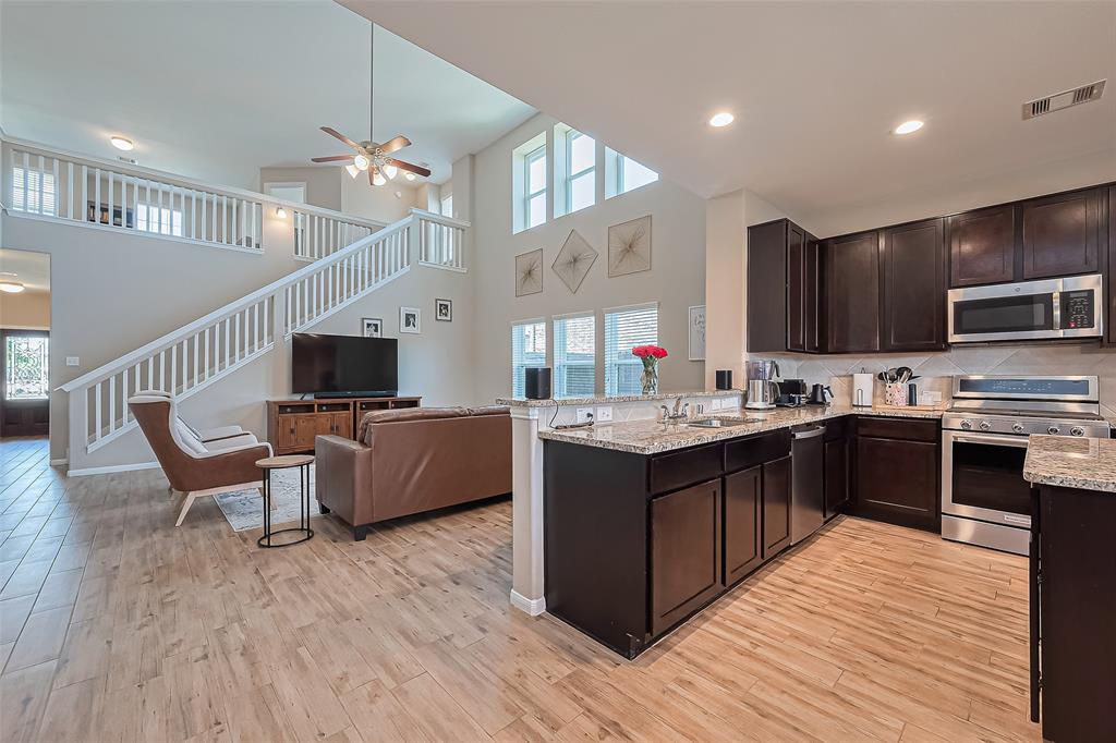 11351 Needlerock Court, Humble, Texas image 16