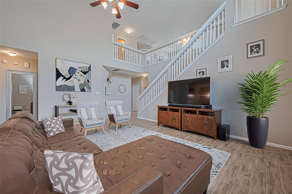 11351 Needlerock Court, Humble, Texas image 13