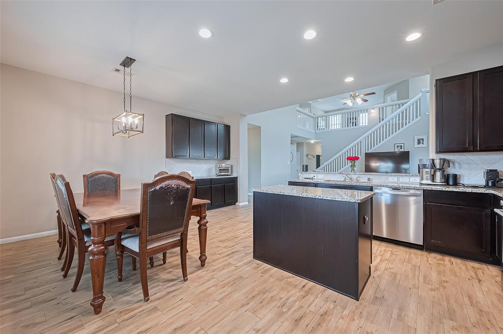11351 Needlerock Court, Humble, Texas image 12