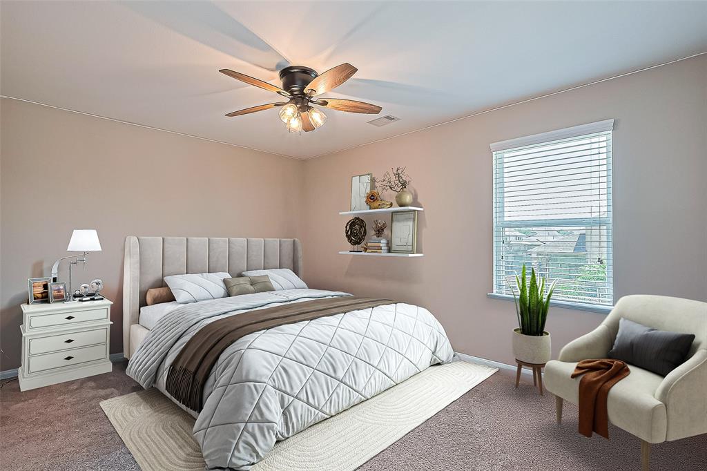 11351 Needlerock Court, Humble, Texas image 25