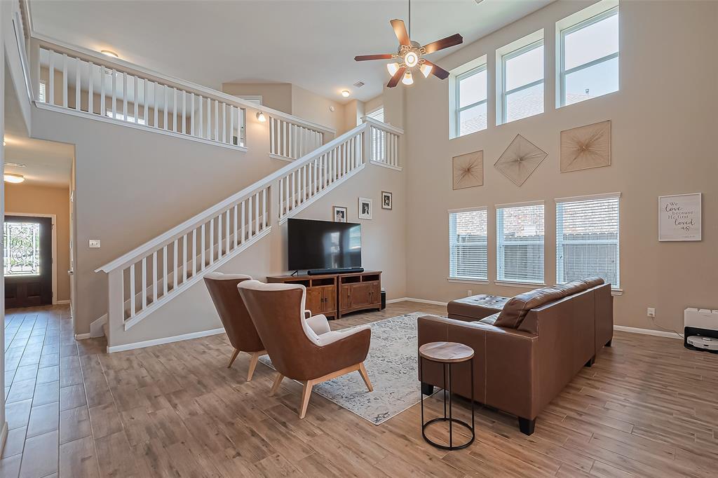 11351 Needlerock Court, Humble, Texas image 1