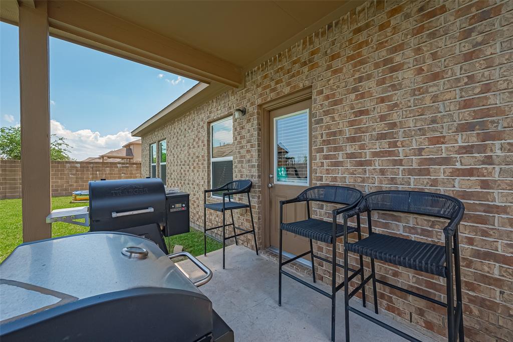 11351 Needlerock Court, Humble, Texas image 43