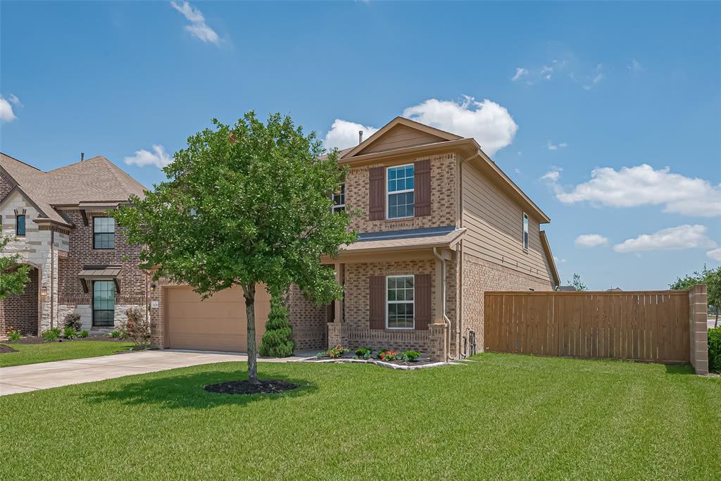 11351 Needlerock Court, Humble, Texas image 4
