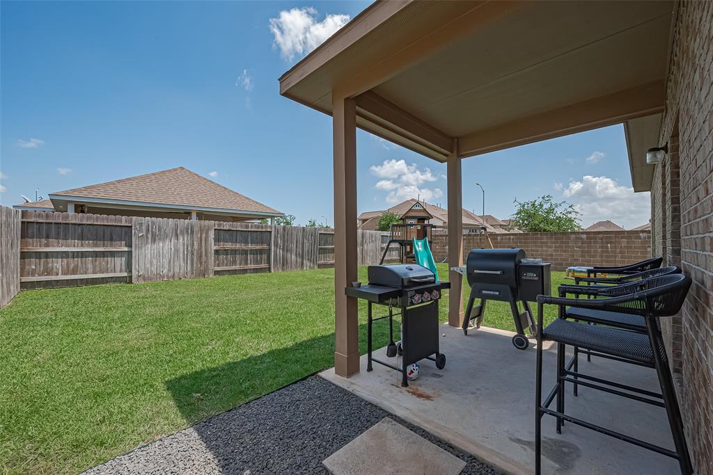 11351 Needlerock Court, Humble, Texas image 37