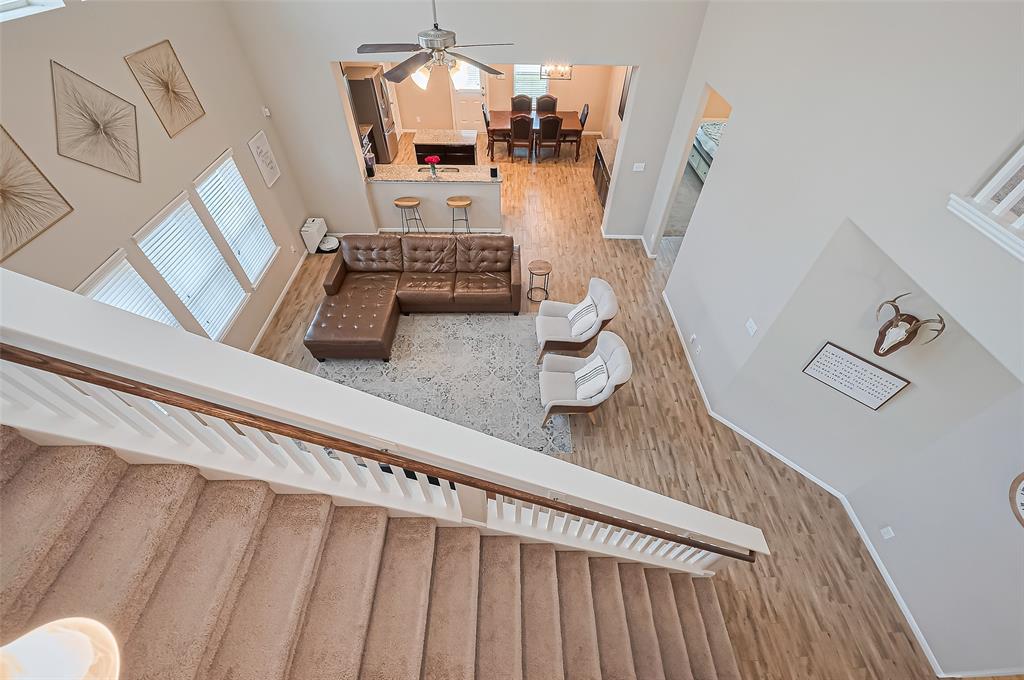 11351 Needlerock Court, Humble, Texas image 36