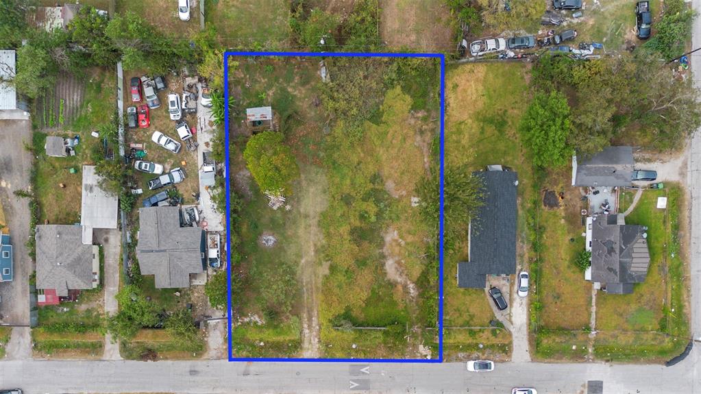 6817 Bacher Street, Houston, Texas image 4
