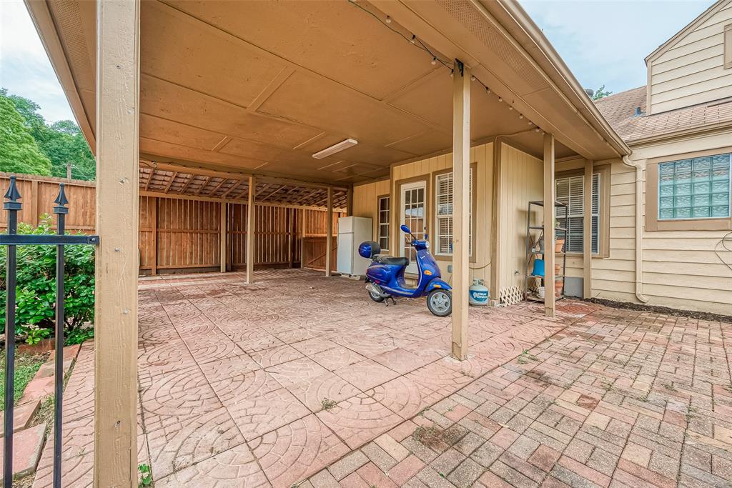 2510 Avenue F, Rosenberg, Texas image 28