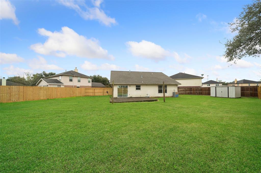 7922 Cedar View Street, Baytown, Texas image 27