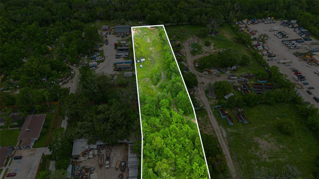 3313 Almeda Genoa Road, Houston, Texas image 1