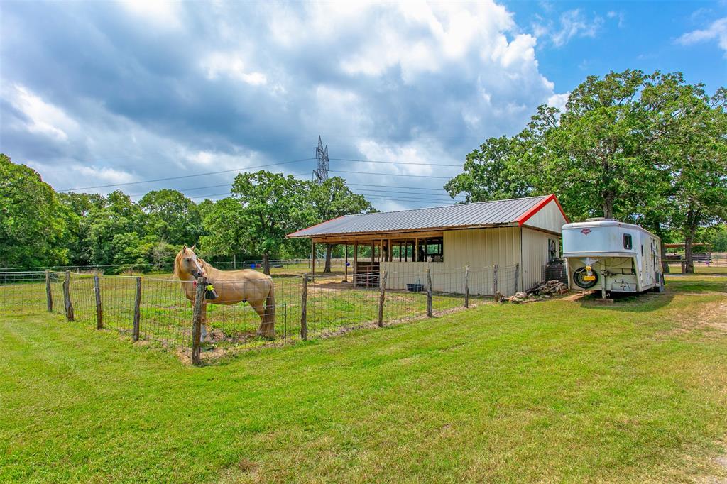 15303 Autumn Oaks Lane, Iola, Texas image 22