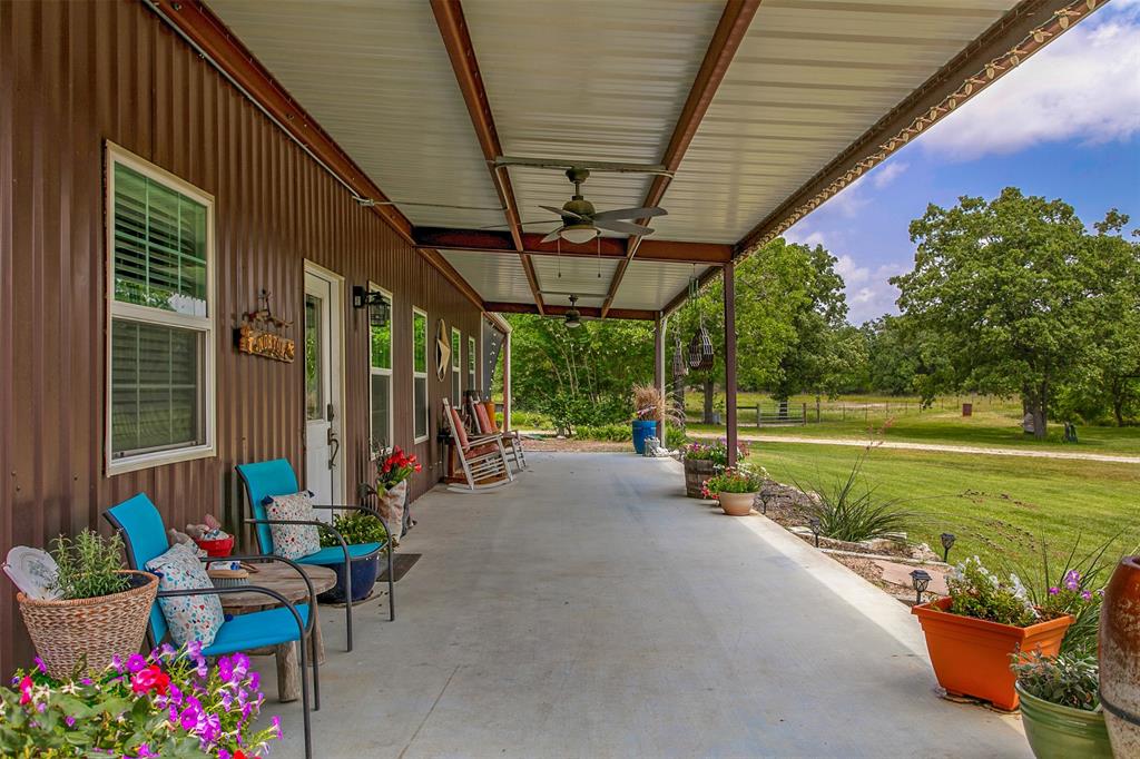 15303 Autumn Oaks Lane, Iola, Texas image 4