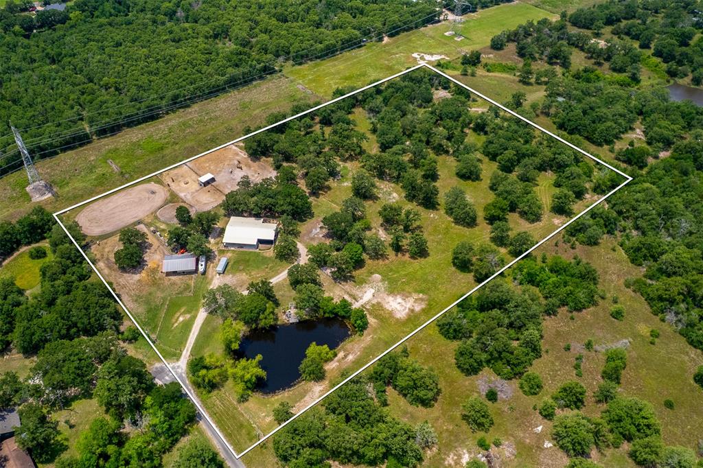 15303 Autumn Oaks Lane, Iola, Texas image 40