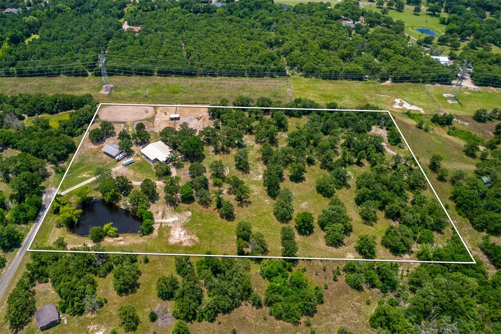 15303 Autumn Oaks Lane, Iola, Texas image 1