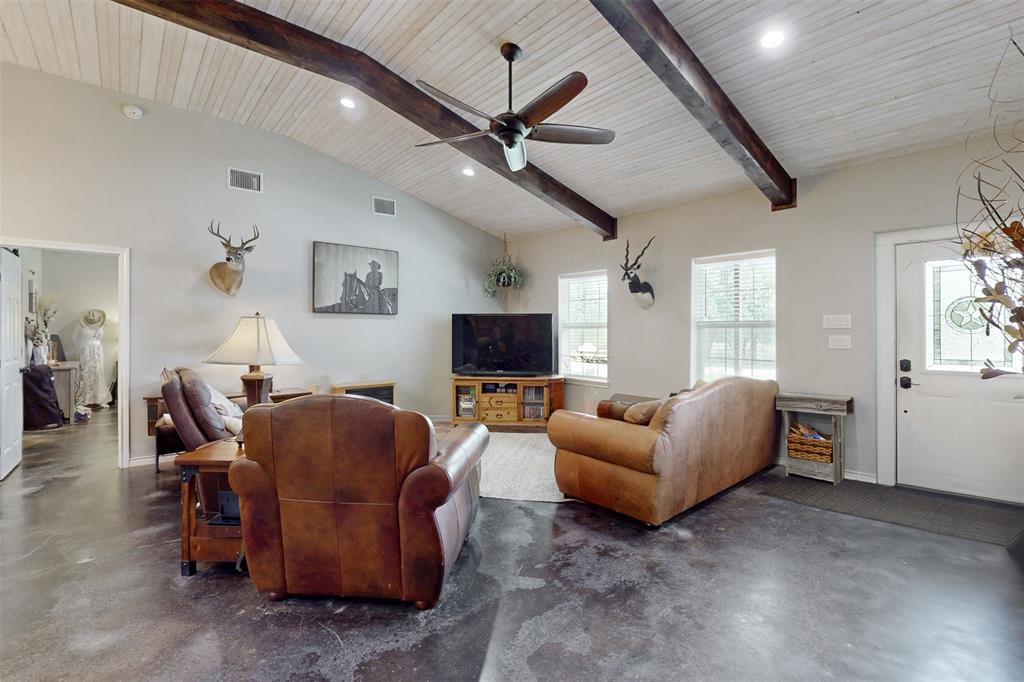 15303 Autumn Oaks Lane, Iola, Texas image 5