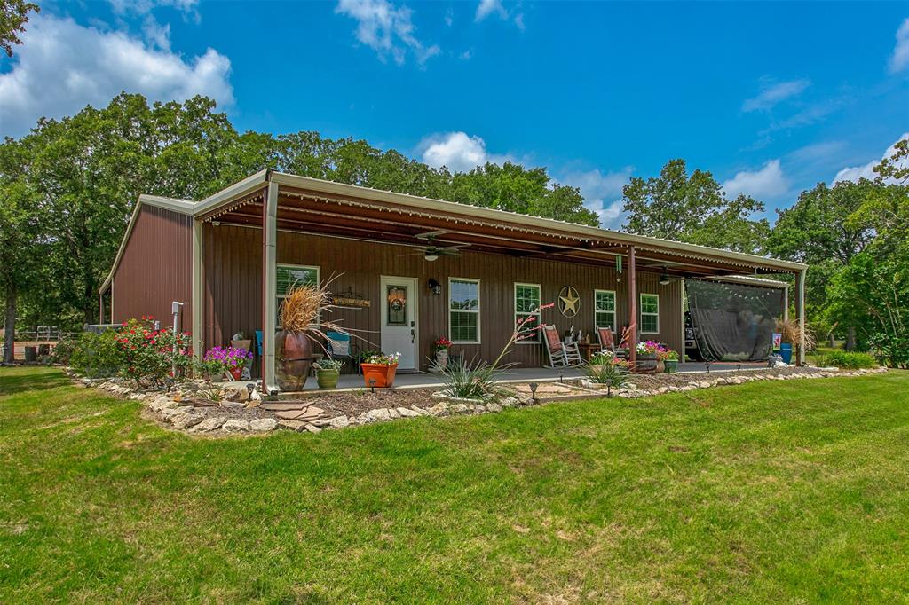 15303 Autumn Oaks Lane, Iola, Texas image 2