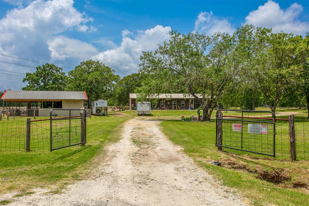 15303 Autumn Oaks Lane, Iola, Texas image 30