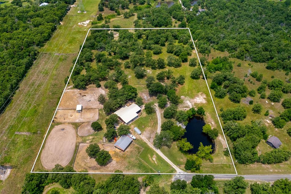 15303 Autumn Oaks Lane, Iola, Texas image 39