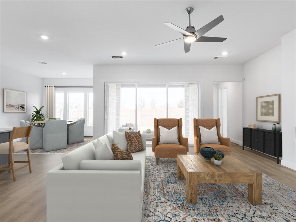 1422 Sunrise View Lane