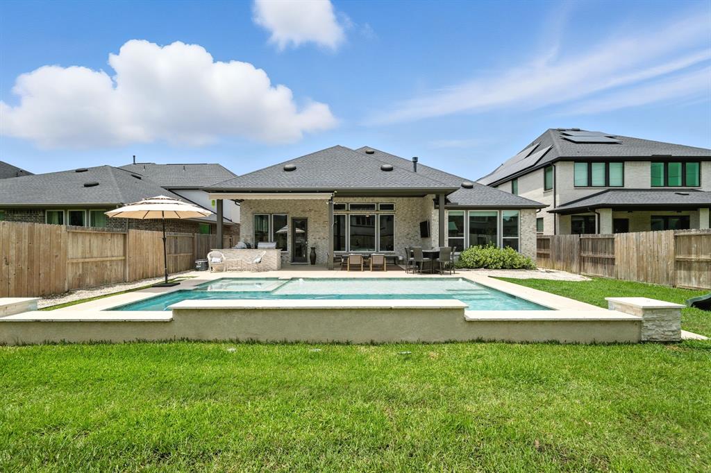 16410 Rosemary Grove Lane