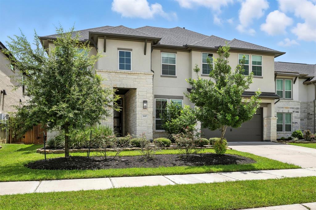 16410 Rosemary Grove Lane