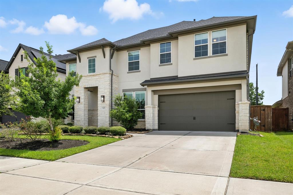 16410 Rosemary Grove Lane