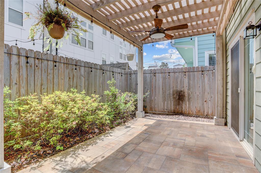 5103 Darling Street #B, Houston, Texas image 26
