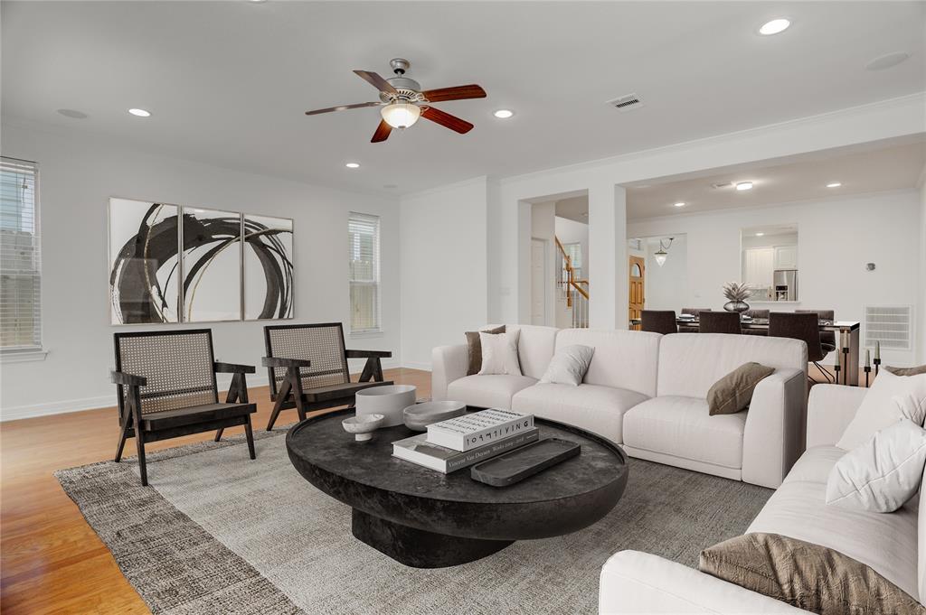 5103 Darling Street #B, Houston, Texas image 5