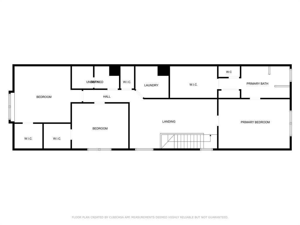 5103 Darling Street #B, Houston, Texas image 28