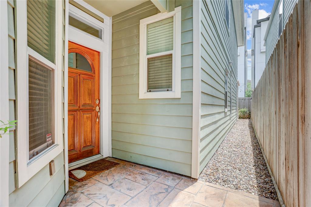 5103 Darling Street #B, Houston, Texas image 4