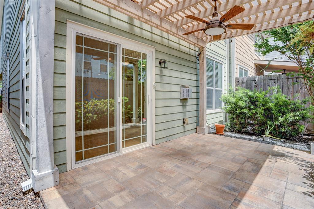 5103 Darling Street #B, Houston, Texas image 25